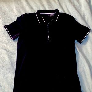 Armani Exchange Polo